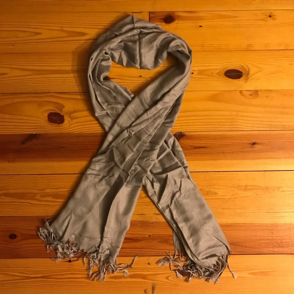 Indian Wrap Scarves Multi-colored, NWT, OS